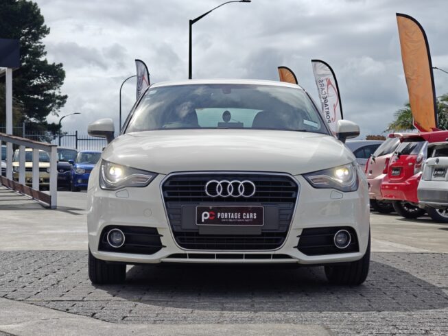 2012 Audi A1 image 219839