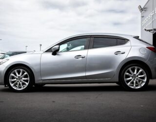 2013 Mazda Axela image 208176