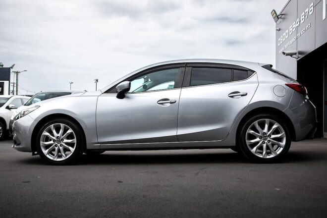 2013 Mazda Axela image 208176