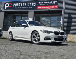 2013 Bmw 320i image 206656