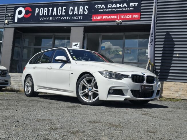 2013 Bmw 320i image 221927