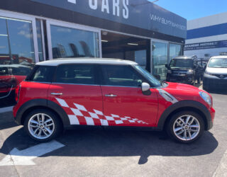 2012 Mini Cooper image 206768