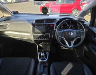 2014 Honda Fit image 208452