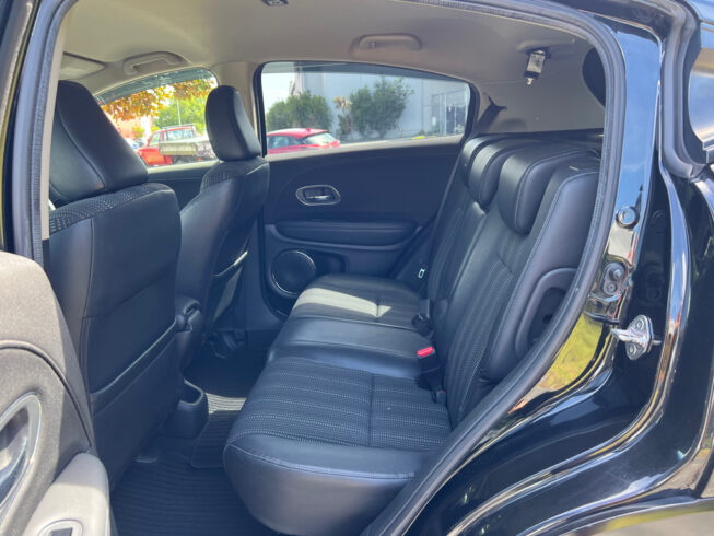 2014 Honda Vezel Hybrid Z image 219425