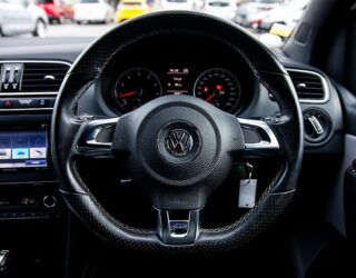 2013 Volkswagen Polo image 223159