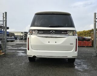 2012 Mazda Biante image 201791