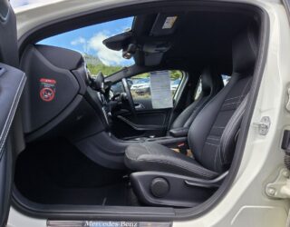 2015 Mercedes-benz A 180 image 218977