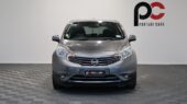 2014 Nissan Note X Emergency Brake Package image 315015