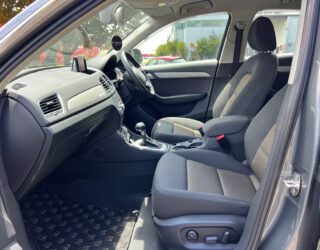 2013 Audi Q3 image 206636