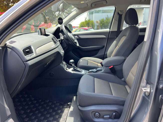 2013 Audi Q3 image 221924