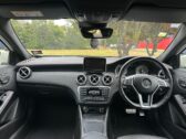 2014 Mercedes-benz A-class image 208309