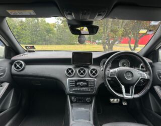 2014 Mercedes-benz A-class image 208309