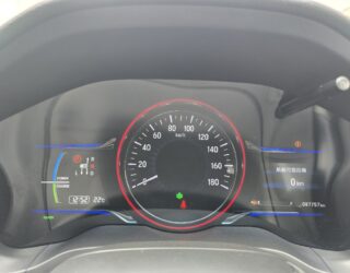 2014 Honda Vezel image 207882