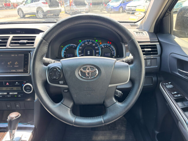 2012 Toyota Camry image 220494
