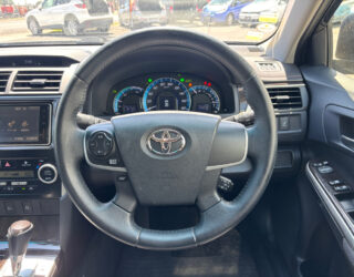 2012 Toyota Camry image 207942