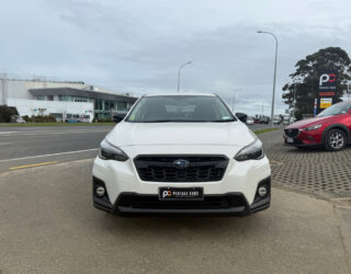 2017 Subaru Xv New Shape 2.0i-S Eyesight AWD image 301023