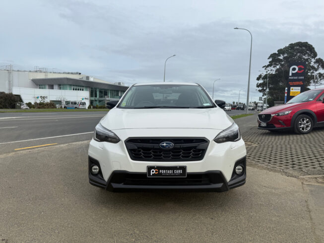2017 Subaru Xv New Shape 2.0i-S Eyesight AWD image 301023