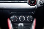 2017 Mazda Cx-3 20S SkyActiv Leather Interior image 219405