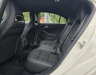 2015 Mercedes-benz A 180 image 218912