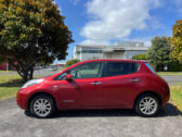 2013 Nissan Leaf X Model 53% SOH image 217412