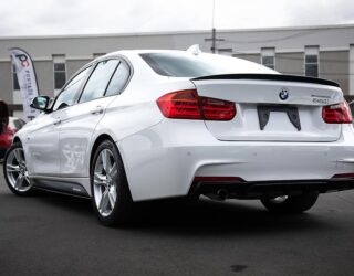 2013 Bmw 3 Series image 218524