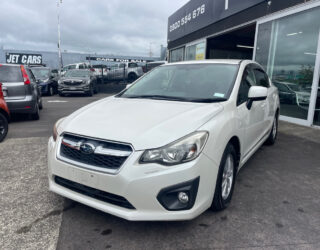 2013 Subaru Impreza image 223714