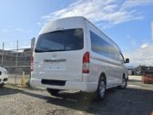 2023 Toyota Hiace image 202526