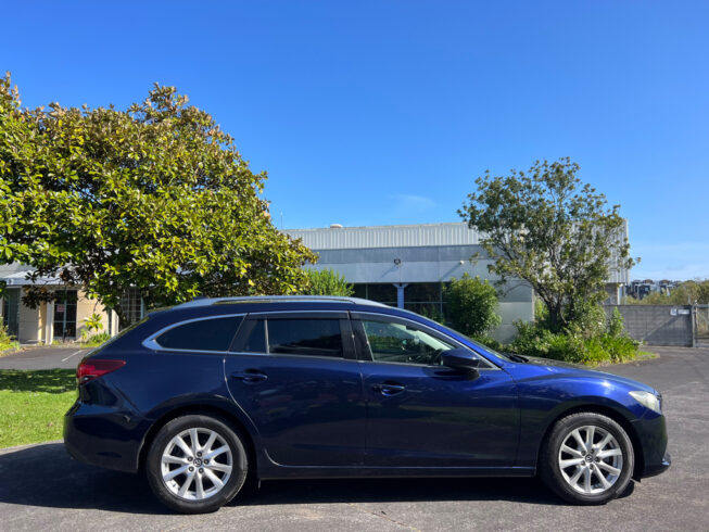 2013 Mazda Atenza image 217118
