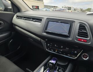 2014 Honda Vezel image 207883