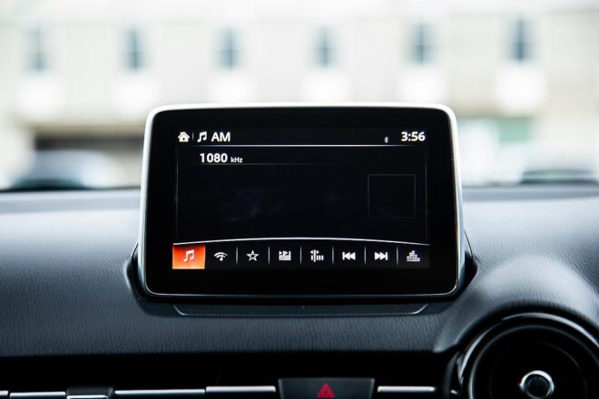 2014 Mazda Demio 13S SkyActiv image 219436