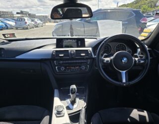 2013 Bmw 320i image 206667