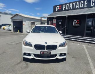 2014 Bmw 523i image 206680