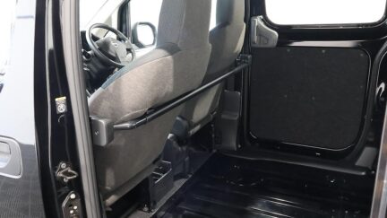 2021 Nissan Nv200 Apple Car Play & Android Auto image 314263