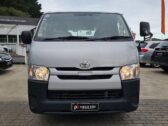 2020 Toyota Hiace image 224351