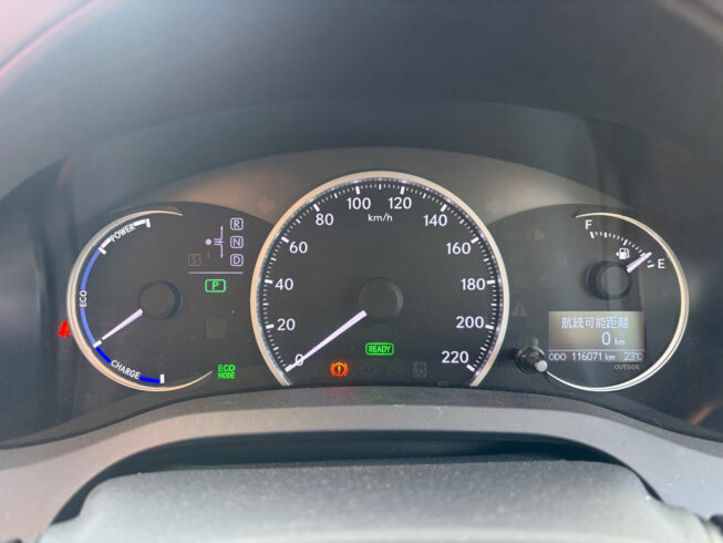 2011 Lexus Ct 200h image 230307