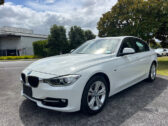 2012 Bmw 320i image 219491