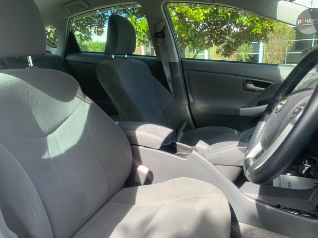 2010 Toyota Prius image 232909