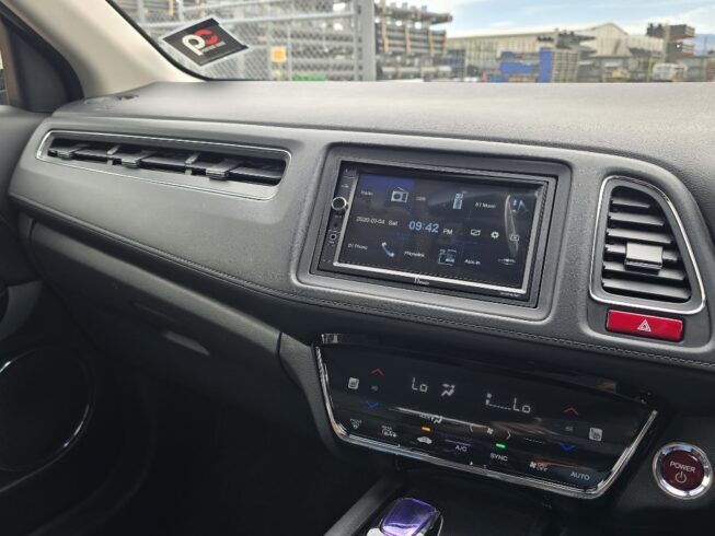 2014 Honda Vezel image 217811