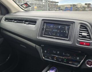 2014 Honda Vezel image 208433