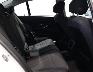 2012 Bmw 320i Sport image 306808