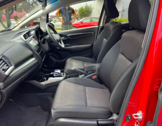 2013 Honda Fit image 210268