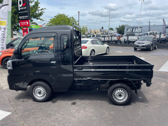 2023 Daihatsu Hijet image 224445