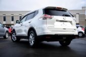 2014 Nissan X-trail image 218839