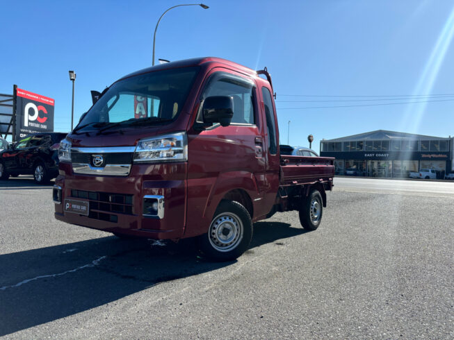 2023 Daihatsu Hijet image 224427