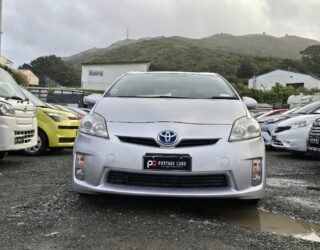 2011 Toyota Prius image 200962