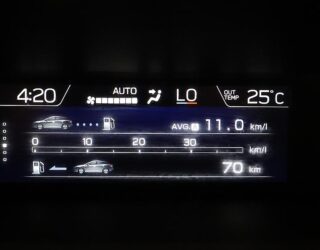 2019 Subaru Impreza 1.6 Sports image 313013