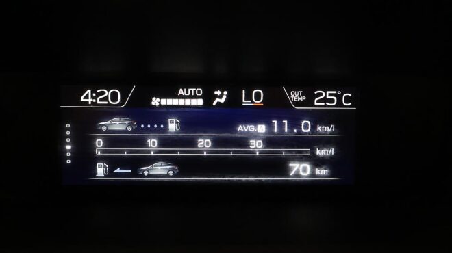 2019 Subaru Impreza 1.6 Sports image 313013