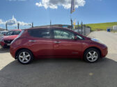 2013 Nissan Leaf 50% SOH image 297842