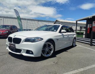 2014 Bmw 523i image 206682