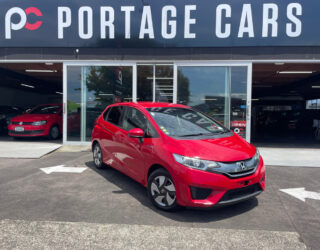 2013 Honda Fit image 210012